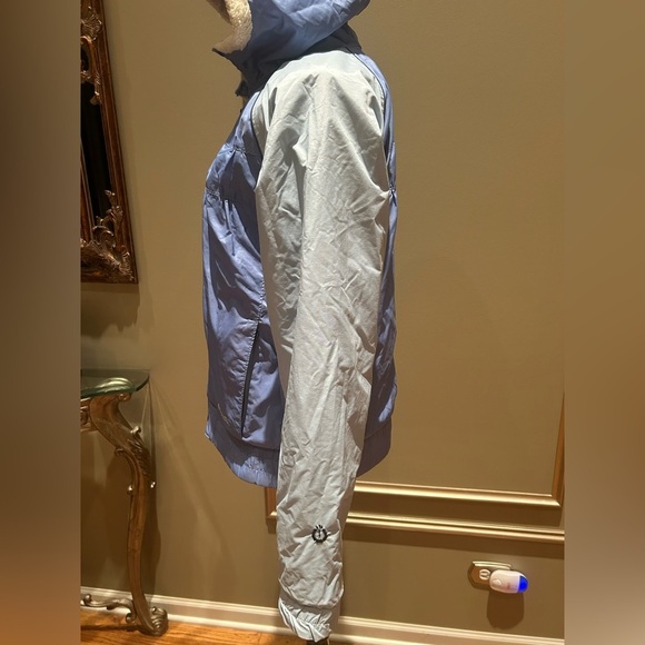 Columbia Youth Fleece-Lined Hooded Softshell Jacket Size 18/20 - Picture 6 of 7